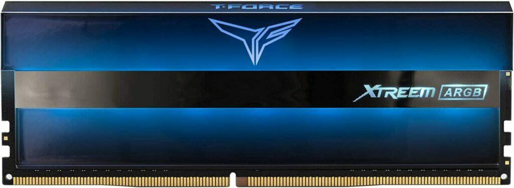TEAMGROUP T-Force Xtreem 16GB