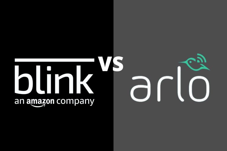 Blink vs Arlo