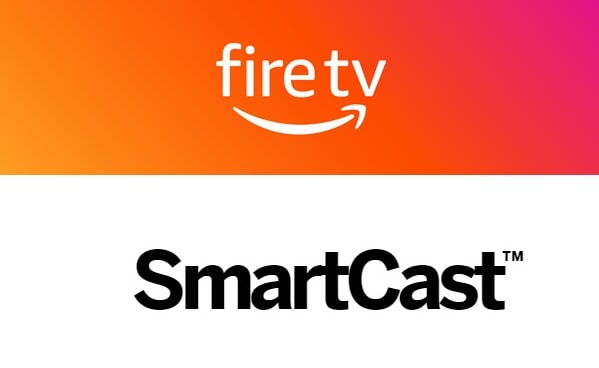 Fire TV OS vs SmartCast OS