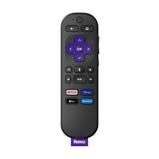Roku TV RC580 Remote
