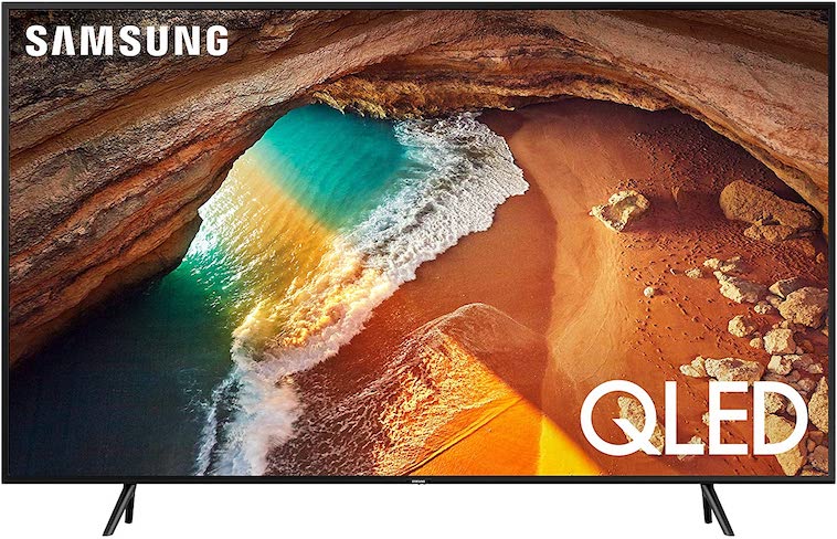 Samsung Q60R QLED TV