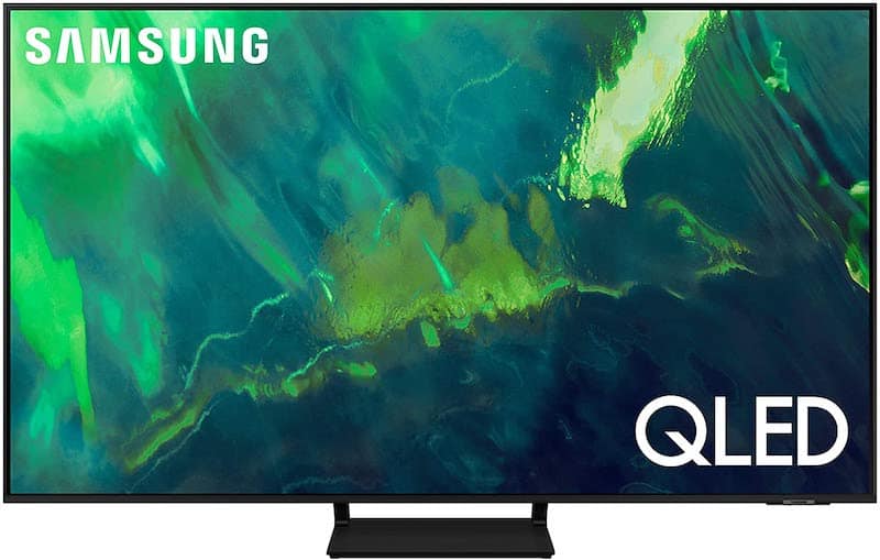 Samsung Q70A QLED TV