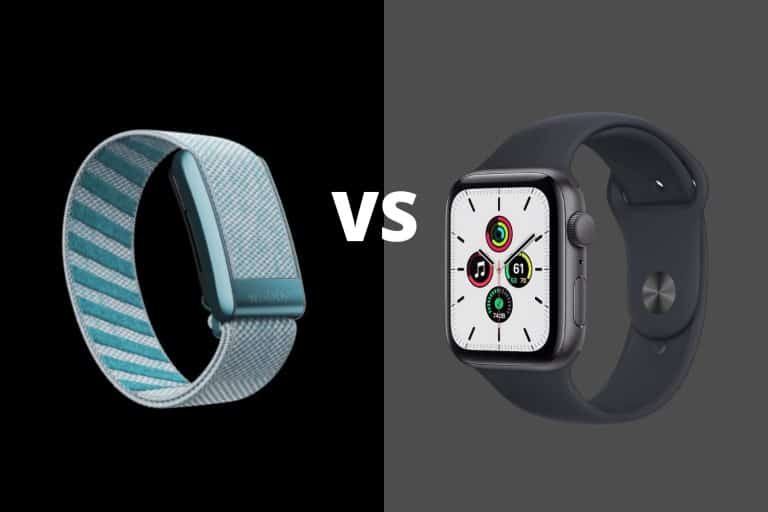 Whoop vs Apple Watch