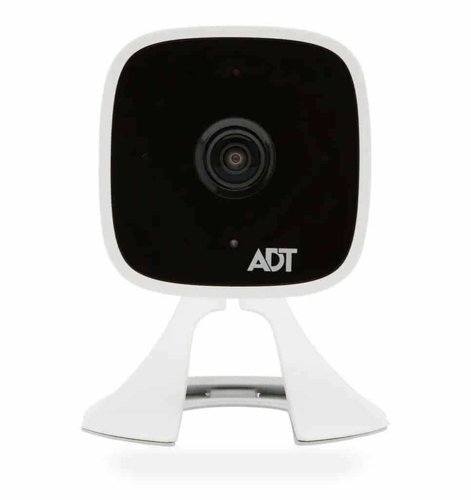 ADT HD Indoor Camera