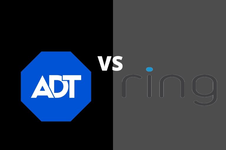 ADT vs Ring