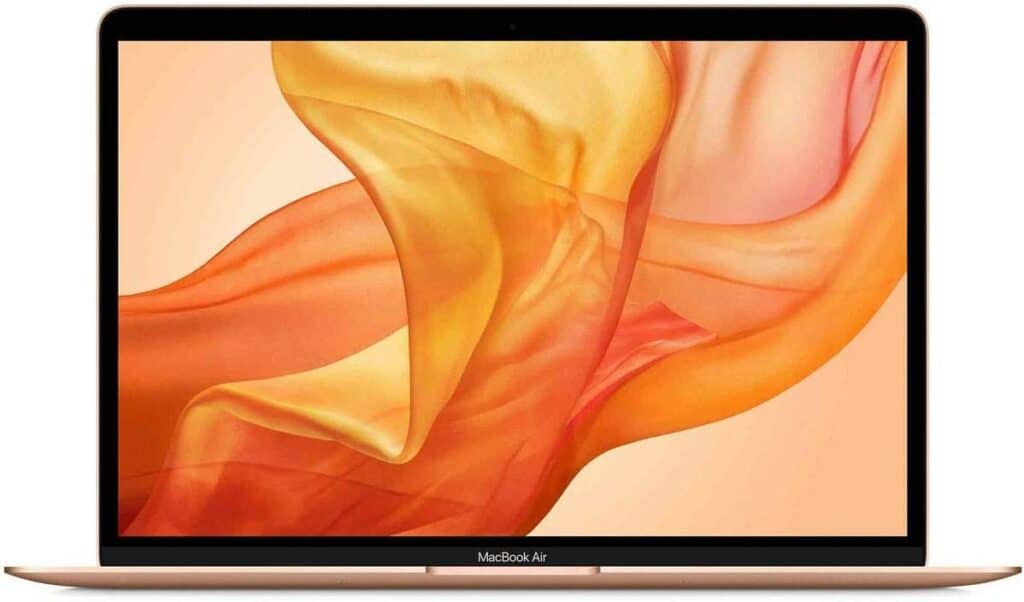 Apple MacBook Air Intel Core i5 2020