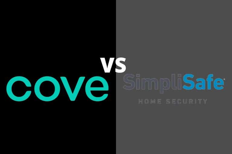Cove vs SimpliSafe
