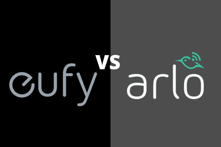 Eufy vs Arlo