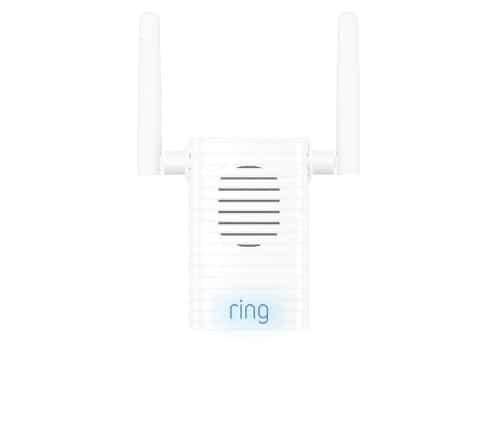 Ring Chime Pro 1st Generation