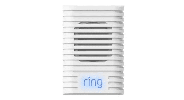 Ring Chime