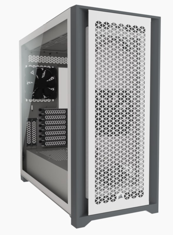Corsair 5000D PC Case