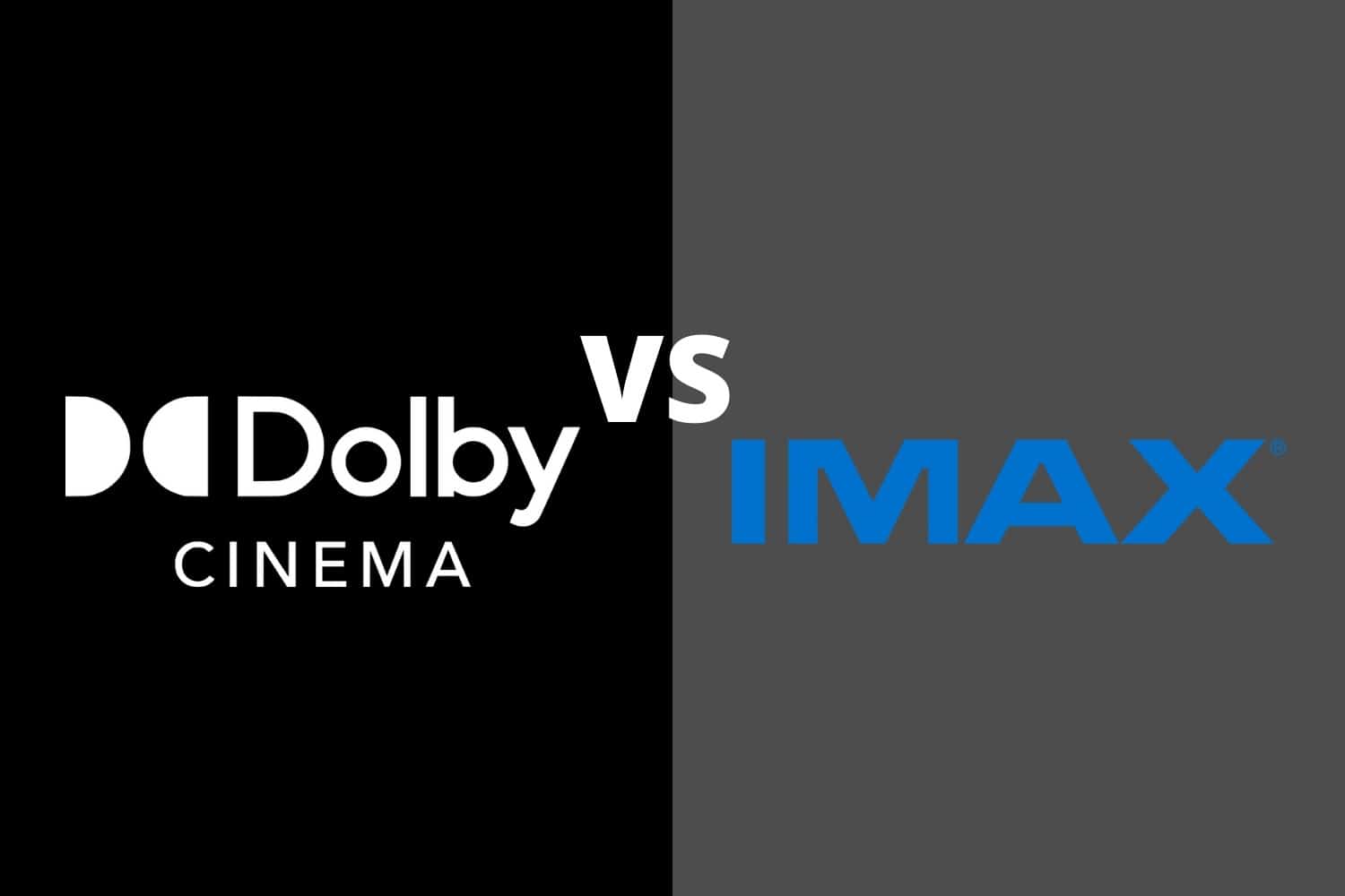 Avatar 2 Cinema Formats: IMAX, 3D, Dolby & more
