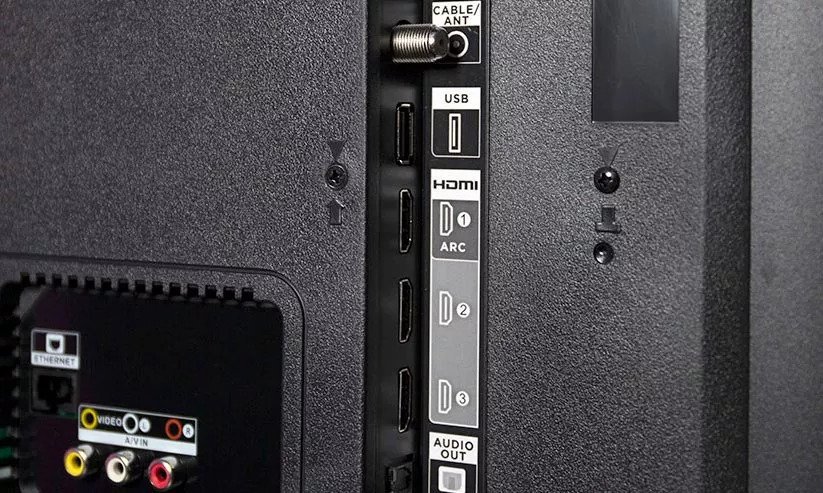 HDMI ARC Port
