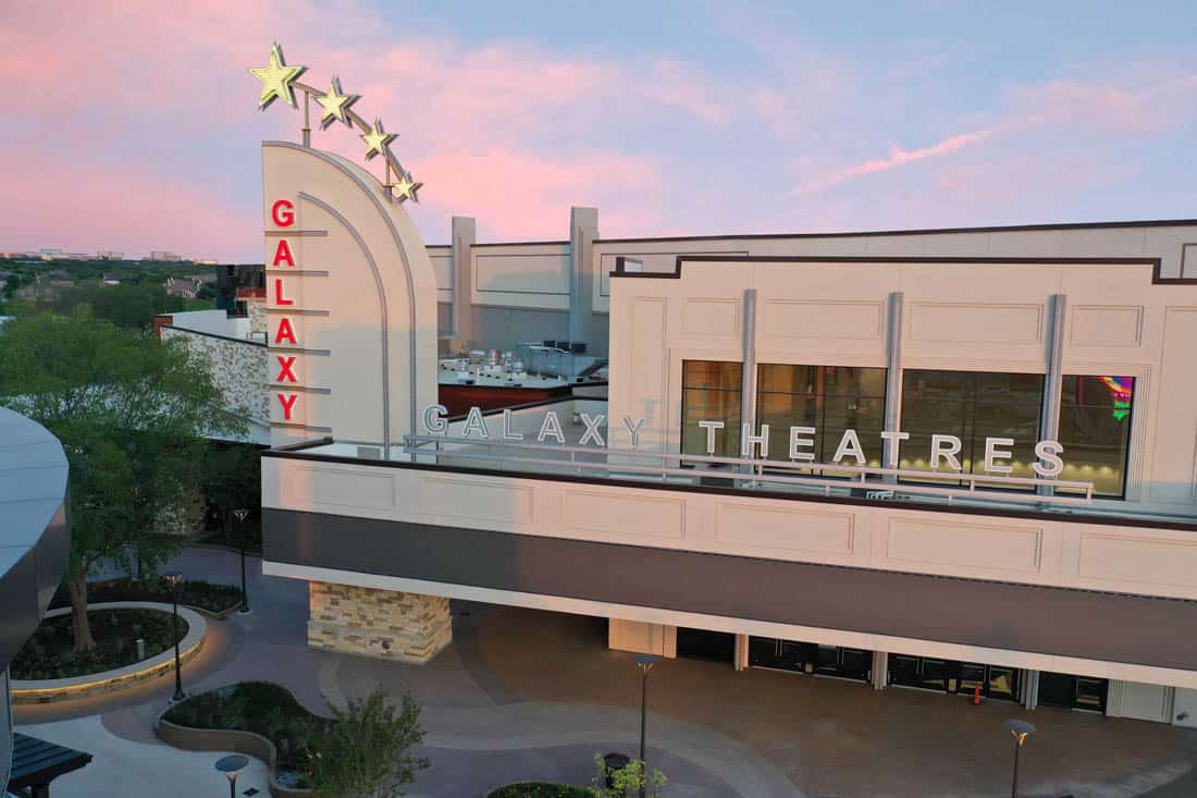 DFX vs Digital Which movie theater auditorium is better? Spacehop