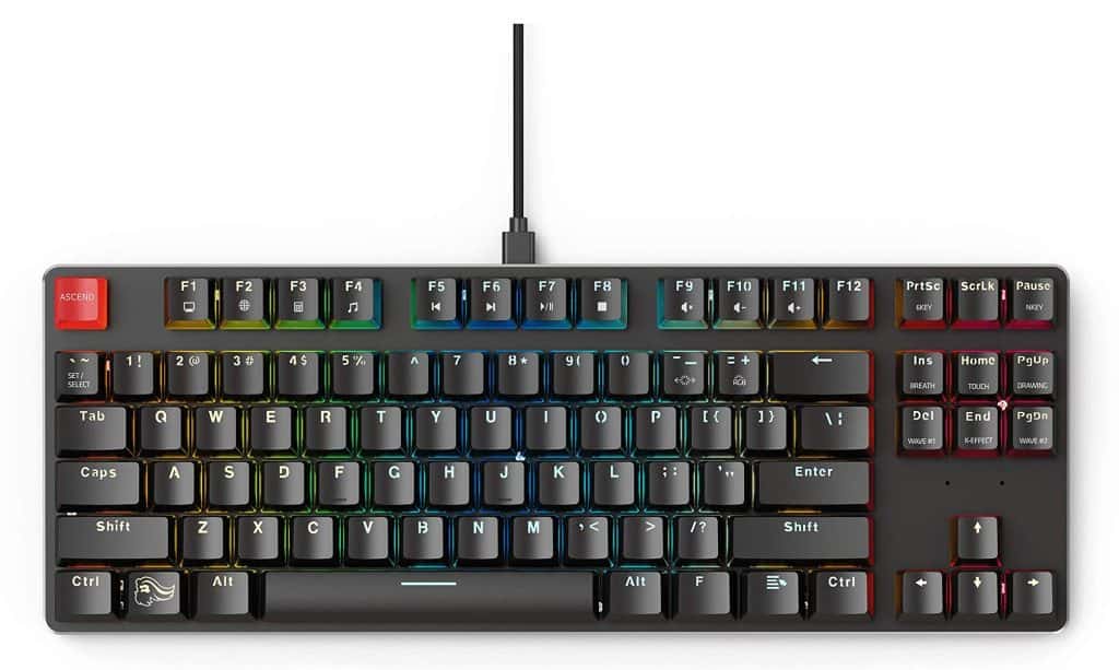 TKL Keyboard