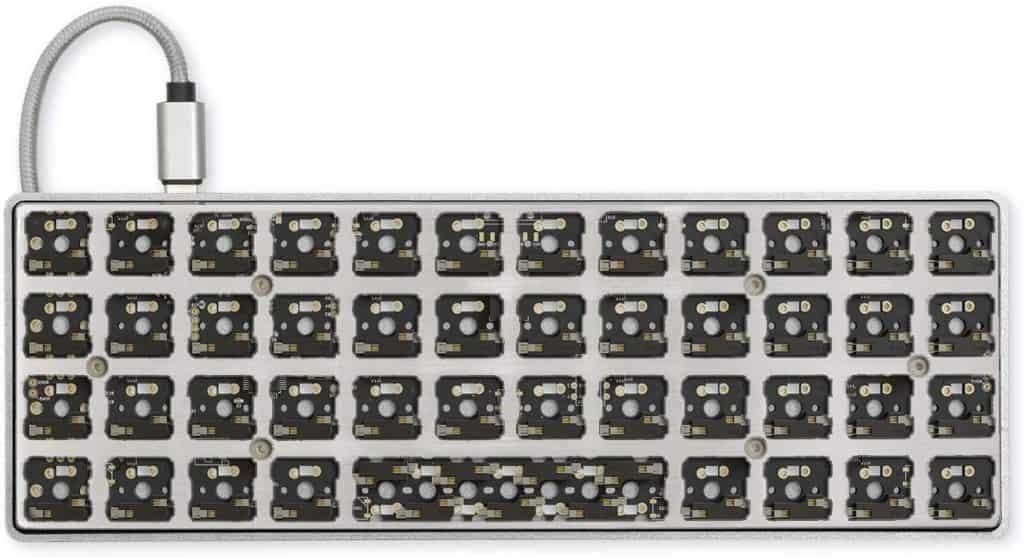 Drop Planck Mechanical Keyboard Kit V6