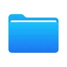 iPhone Files App