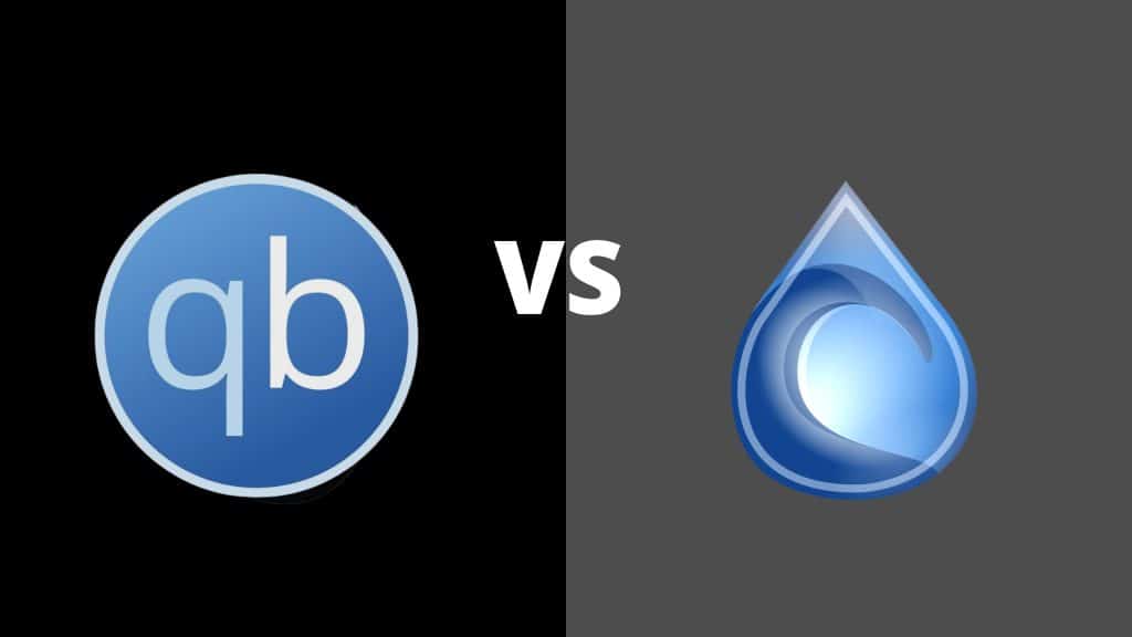 qBittorrent vs deluge which torrent client is better? Spacehop
