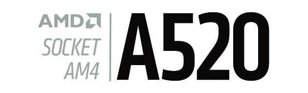 A520 Logo