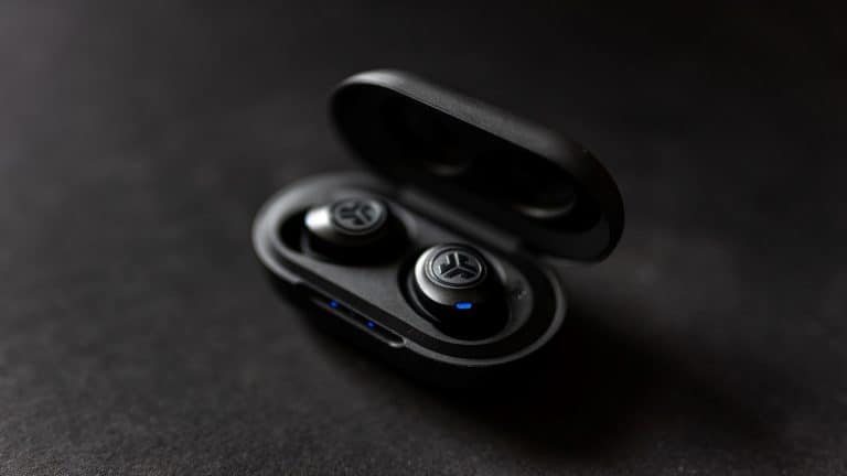 How to Connect JLab Earbuds