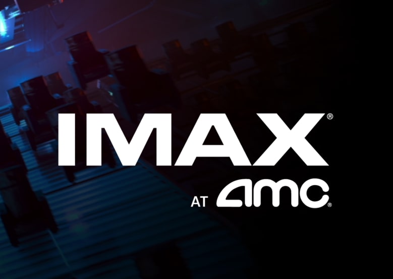 IMAX at AMC