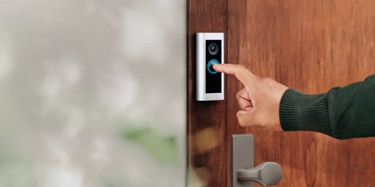 Ring Doorbell Not Connecting To Wifi