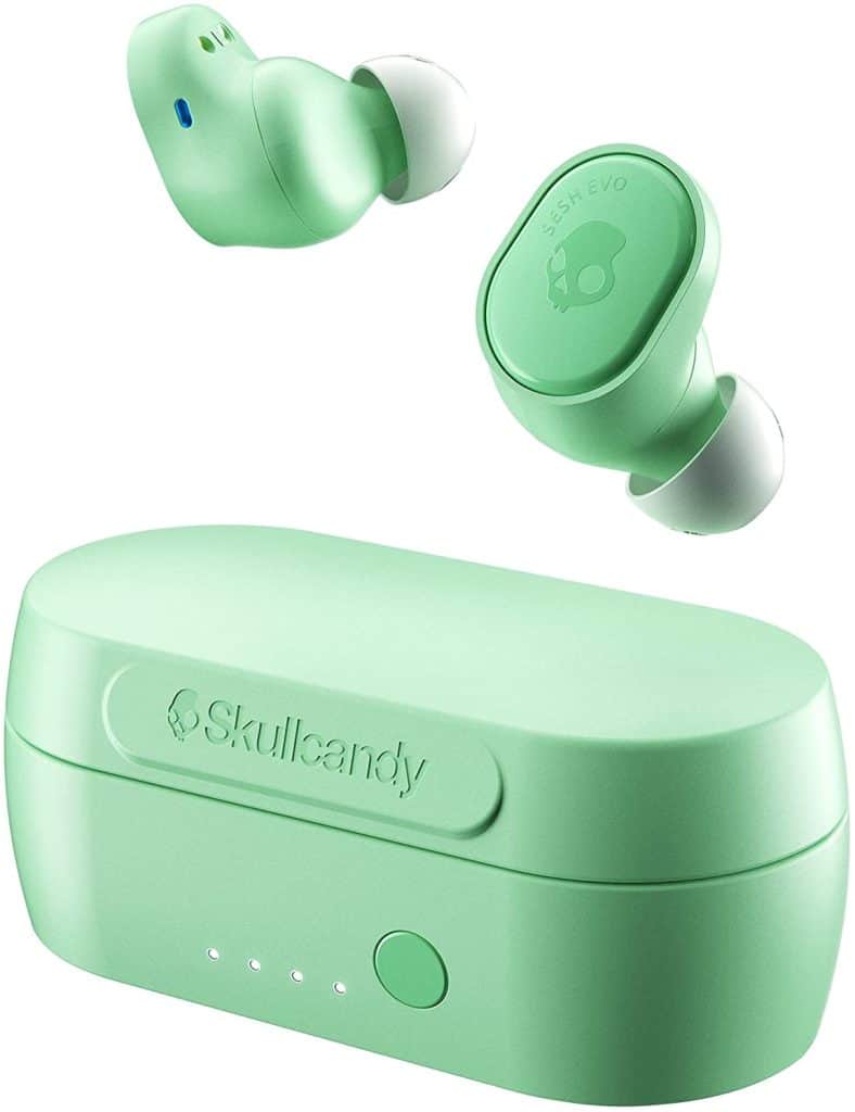 Skullcandy Sesh True Wireless Earbuds