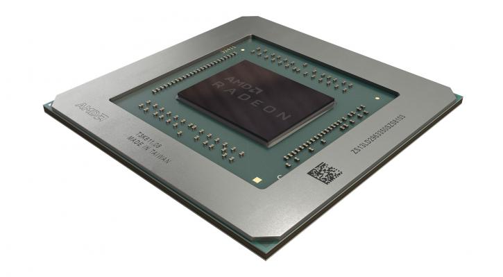 AMD GPU