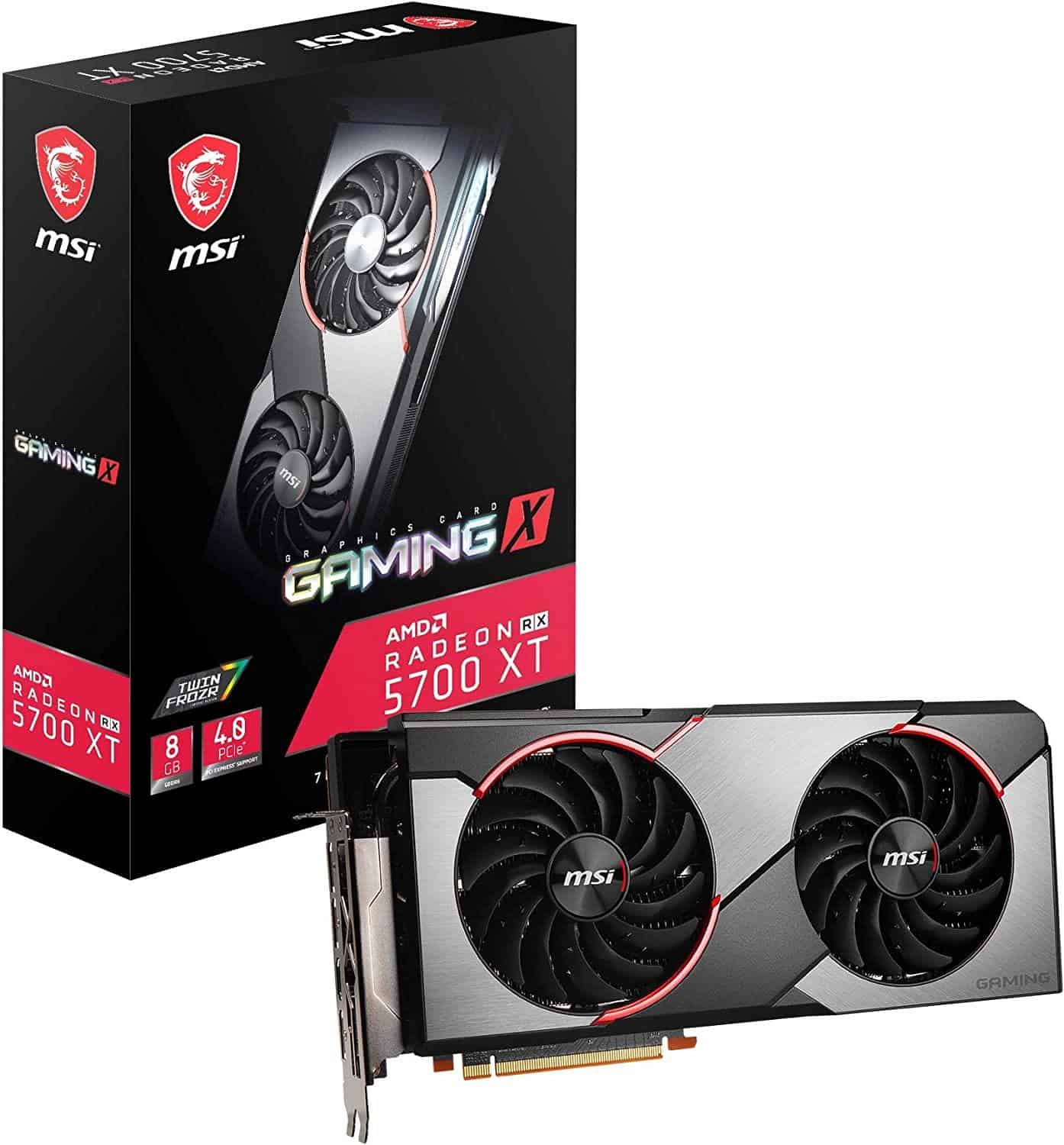 What is the PS5 Graphics Card (GPU) Equivalent? Spacehop