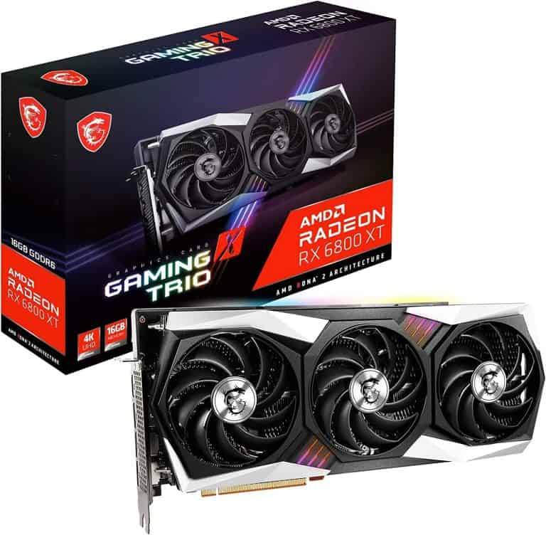 What is the PS5 Graphics Card (GPU) Equivalent? Spacehop
