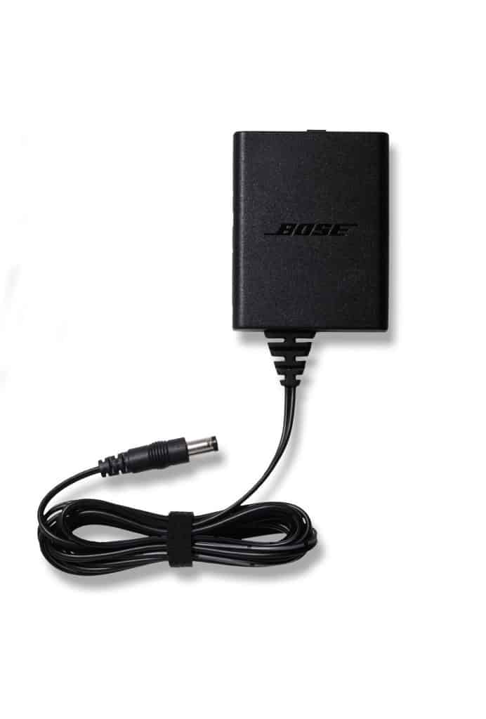 Bose Charger