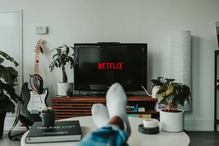 How to Get Netflix on Non Smart TV