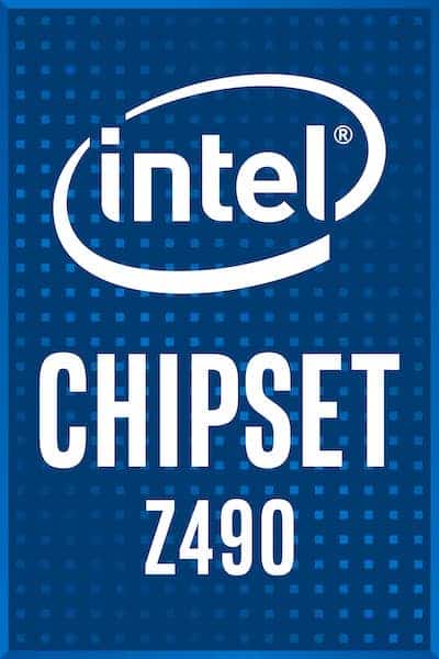 Intel Z490