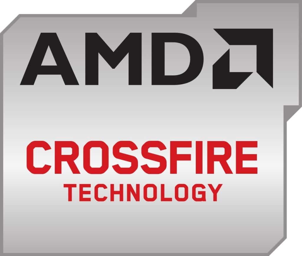 AMD Crossfire Technology