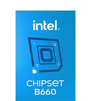 Intel B660