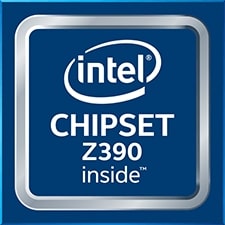 Intel Z390