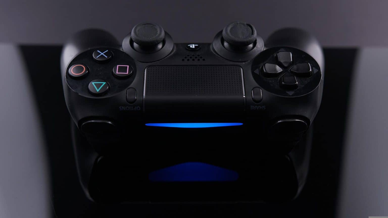 How to Fix the PS4 Controller Blinking Blue Issue Spacehop