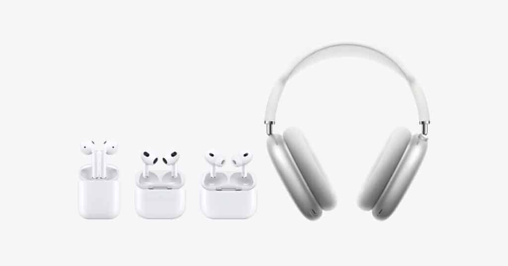 AirPods and Beats compatible with Announce Notifications feature