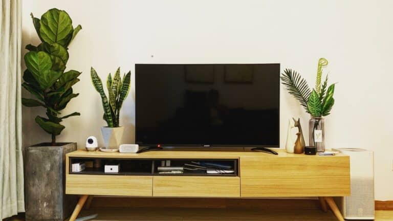 how to turn on samsung tv without remote