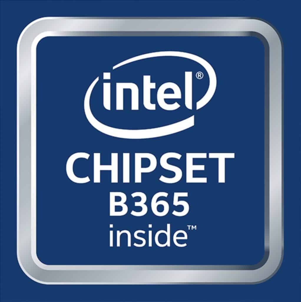 Intel B365