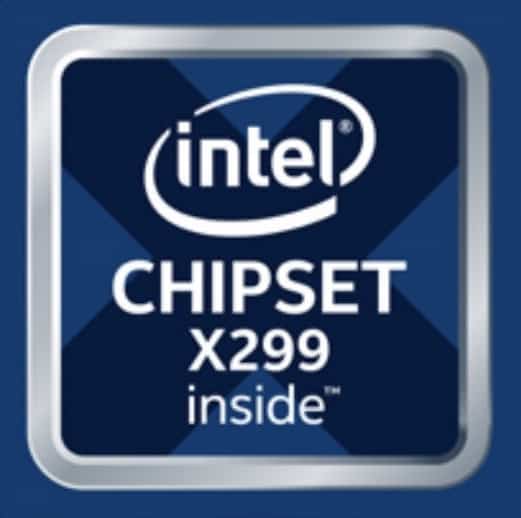 Intel X299