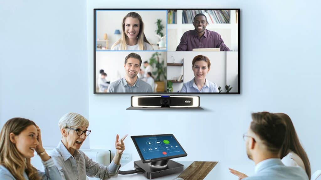 How to Download Zoom on Samsung Smart TV Spacehop