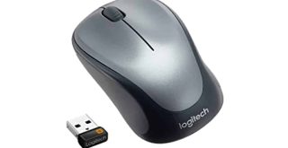 lost usb receiver for wireless mouse